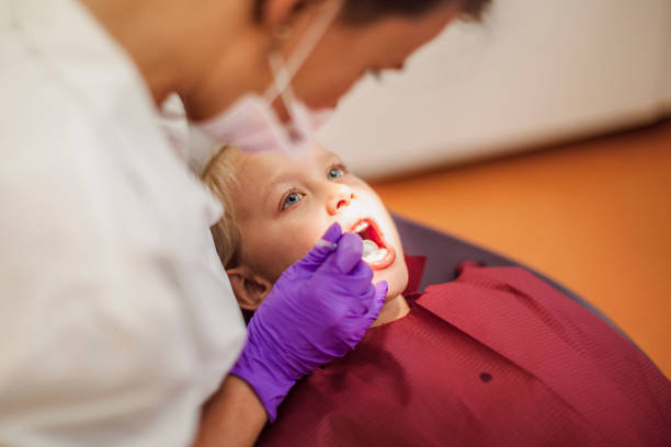 Best Tooth Pain Emergency Relief  in Bangor, PA